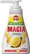    Magia Lemon - 400 ml,     -   