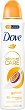 Dove Go Fresh Passion Fruit & Lemongrass Anti-Perspirant - 
