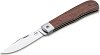   Boker Bonfire Bubinga -   Plus - 