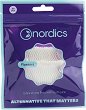 Nordics Extra Strong Floss With Tooth Pick - 