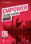 Empower -  Elementary (A2):      Second Edition -  