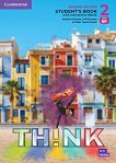 Think -  2 (B1):     Second Edition -   