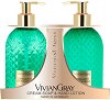   Vivian Gray Bergamot & Lemongrass - 