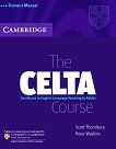 The CELTA Course:         - 