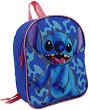     - Stitch - 