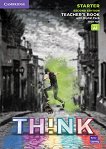 Think -  Starter (A1):       Second Edition - 