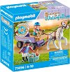 Playmobil Horses of Waterfall -    - 