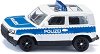   Siku - Land Rover Defender Police - 