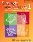 Strategic Reading 1 Student’s Book: Building Effective Reading Skills - 
