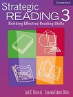 Strategic Reading 3 Student’s Book: Building Effective Reading Skills - 