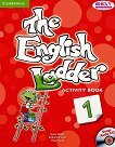 The English Ladder:       1:   + CD - 