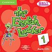 The English Ladder:       1: 2 CD       - 