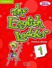 The English Ladder:       1:  - 