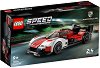 LEGO Speed Champions - Porsche 963 - 