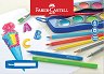    4 Faber-Castell - 