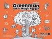 Greenman and the Magic Forest -  B (A1):      Second Edition - 