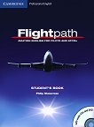 Flightpath:         B2 - C1:  + 3 CD's + DVD - 