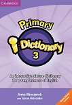 Primary i-Dictionary -       3 - High Elementary: DVD - 