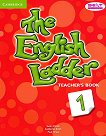 The English Ladder:       1:    - 