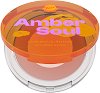 Bell Amber Soul Luminous Rouge - 