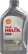   Shell HX8 ECT 5W-40