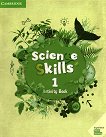 Science Skills -  1:        - 