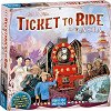 Ticket to Ride Asia - 