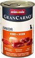    GranCarno Junior - 400  800 g,    ,    - 
