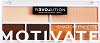 Relove by Revolution Colour Play Eyeshadow Palette - 