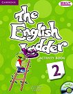 The English Ladder:       2:   + CD - 