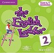 The English Ladder:      :  2: 2 CD       - Susan House, Katharine Scott, Paul House - 