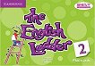The English Ladder:      :  2:  - Susan House, Katharine Scott, Paul House - 