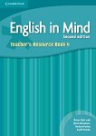 English in Mind - Second Edition:       4 (B2):    - 