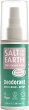 Salt Of The Earth Pure Aura Melon & Cucumber Natural Deodorant -         - 