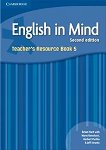 English in Mind - Second Edition:       5 (C1):    - 