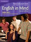 English in Mind - Second Edition:       3 (B1): 3 CD       - 