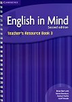 English in Mind - Second Edition:       3 (B1):    - 