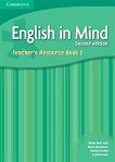 English in Mind - Second Edition:       2 (A2 - B1):    - 