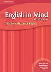 English in Mind - Second Edition:       1 (A1 - A2):    - 