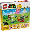 LEGO Super Mario -      - 