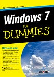 Windows 7 For Dummies - книга