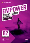 Empower -  Upper-intermediate (B2):      Second Edition -  