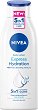 Nivea Express Hydration Body Lotion - 