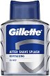 Gillette Revitalizing After Shave - 