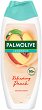 Palmolive Refreshing Peach Smoothies Shower Cream - 