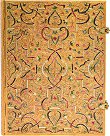 Paperblanks Gold Inlay - 