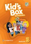 Kid's Box New Generation -  3:       - 