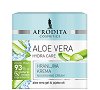 Afrodita Cosmetics Aloe Vera Nourishing Cream - 