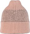   Buff Merino Active Beanie Solid