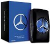 Mercedes-Benz Man EDT - 